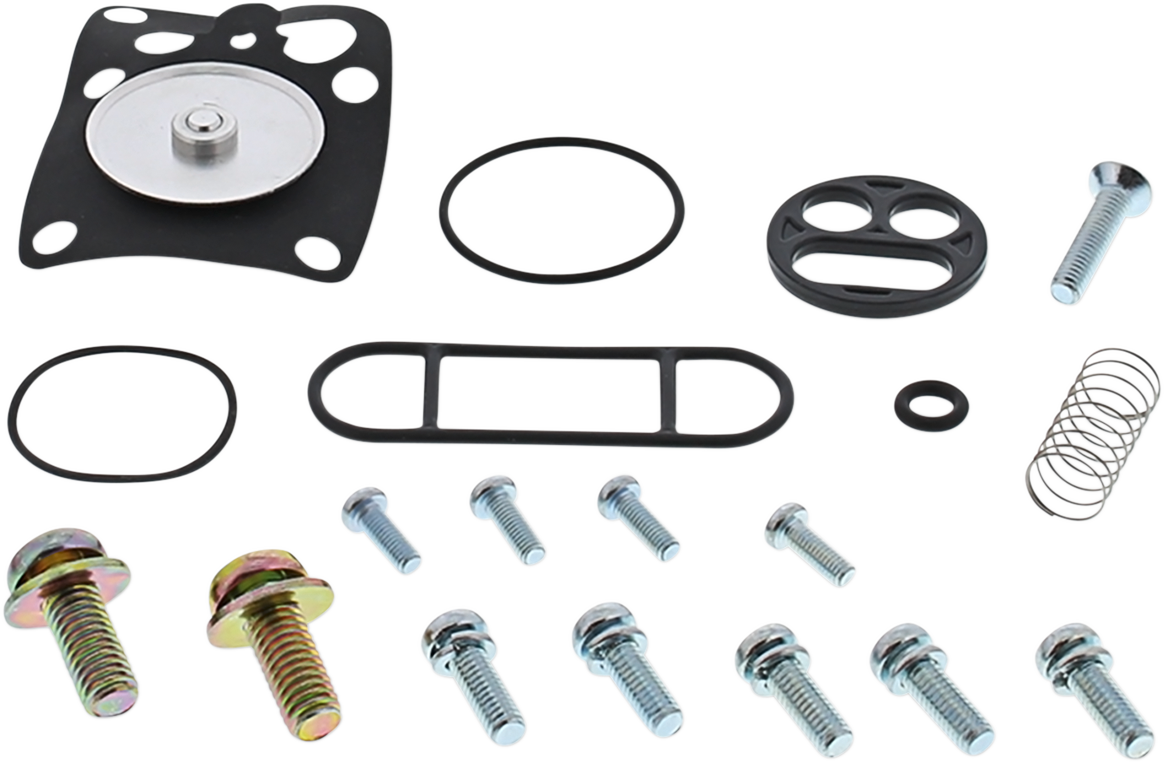Moose Offroad Fuel Petcock Rebuild Kit