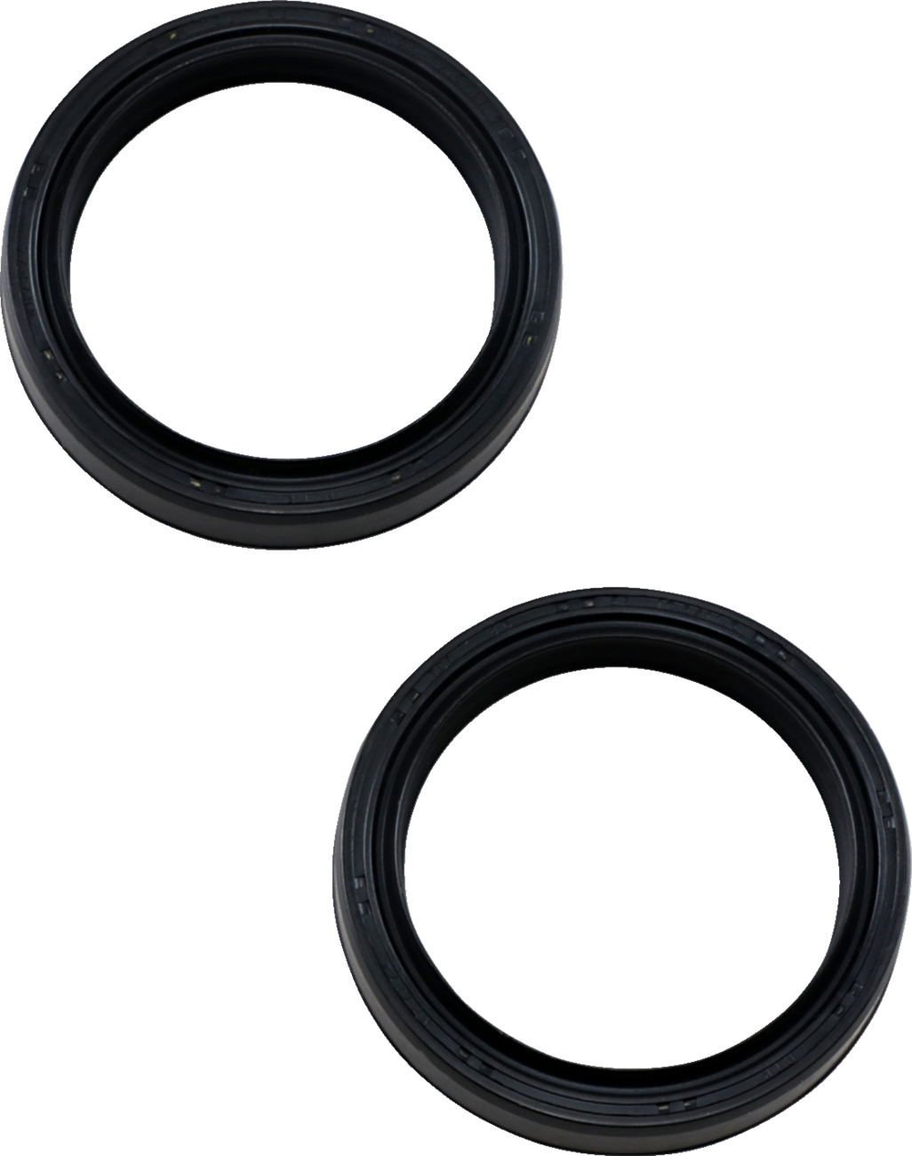 Parts Unlimited Front Fork Seals