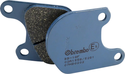 Brembo PRIME Carbon Ceramic Brake Pads