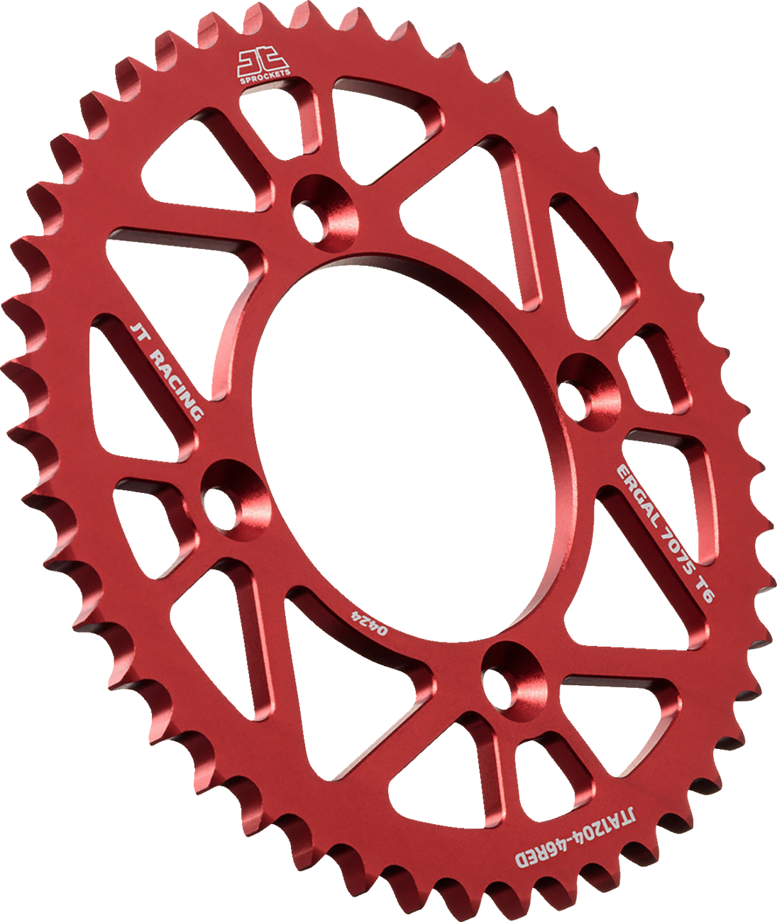 JT Sprockets Aluminum Rear Sprockets