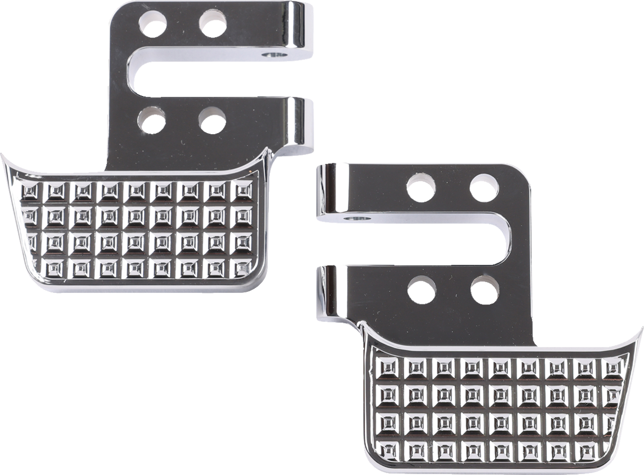 Thrashin Supply Co. Apex Floorboard Tail Extension