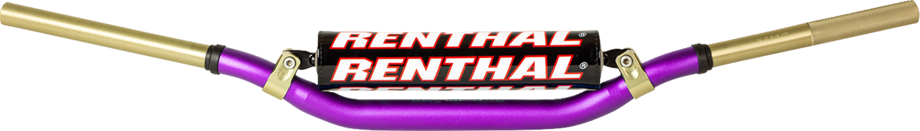 Renthal Twinwall Handlebar â€” McGrath/Short/Twinwall