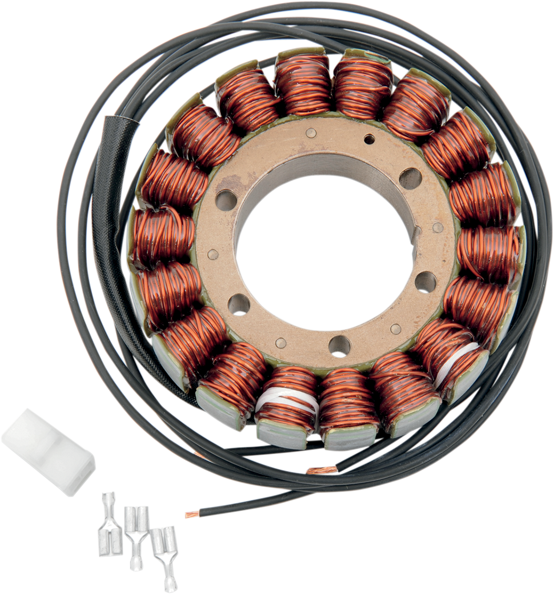 Rick's Motorsport Electric Stator