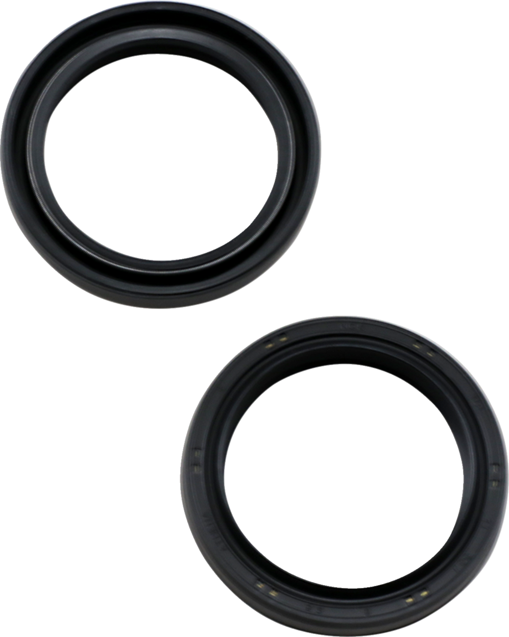 Parts Unlimited Front Fork Seals