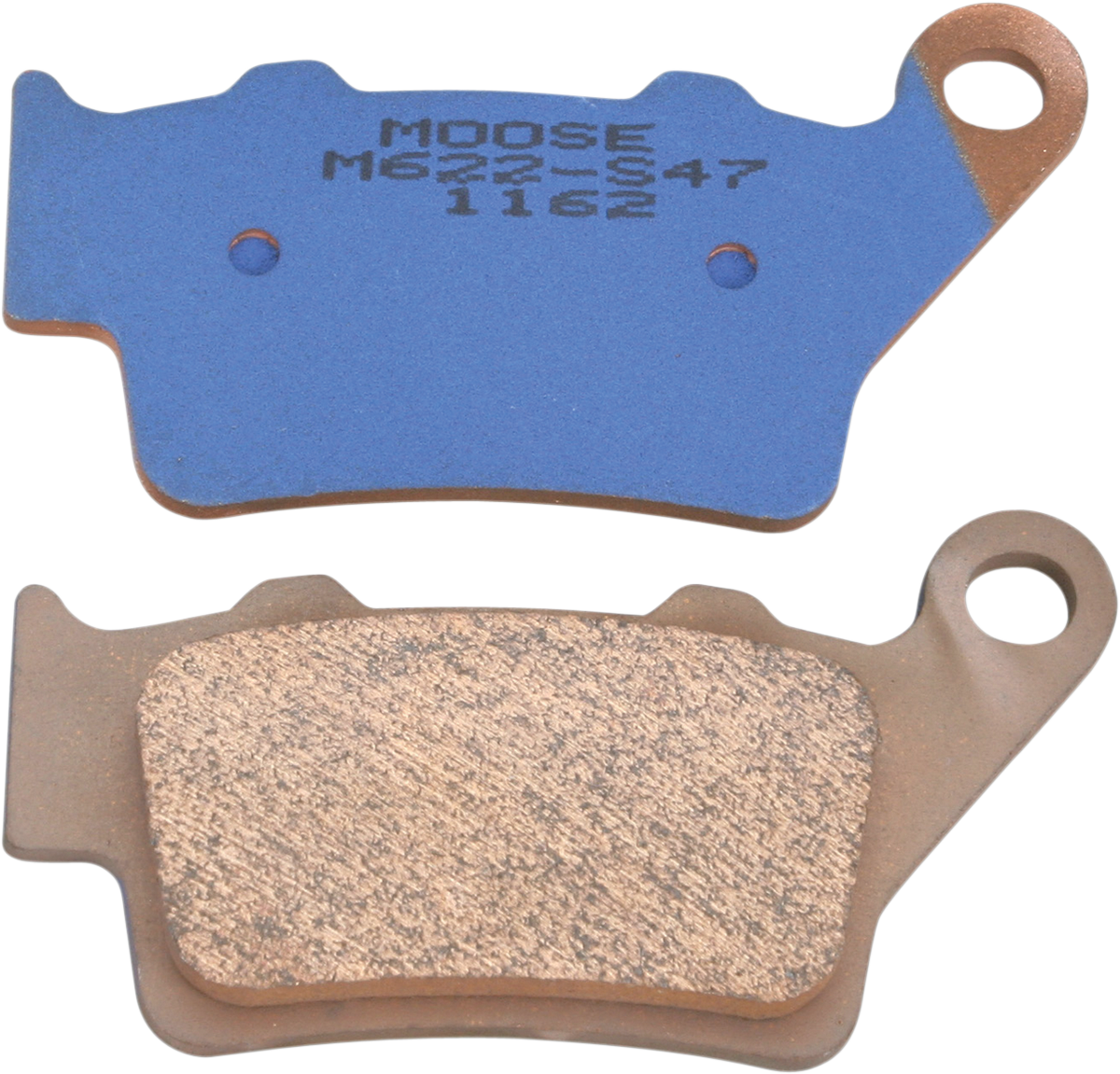 Moose Offroad XCR Brake Pads