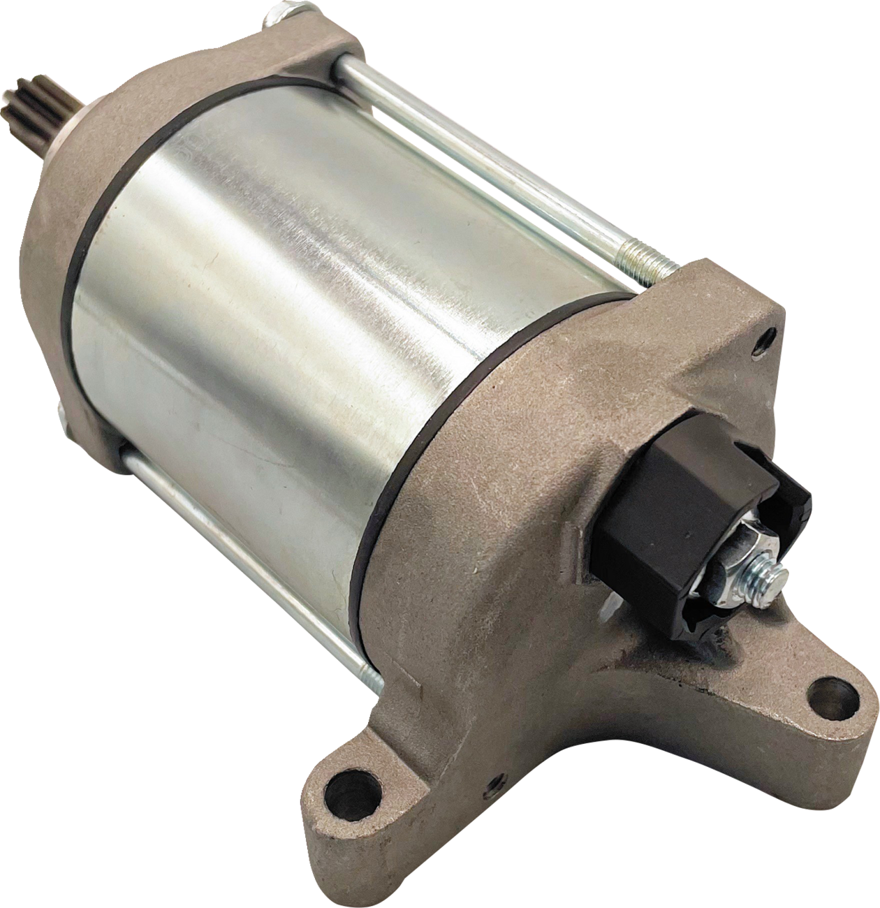 Rick's Motorsport Electric Starter