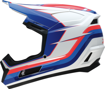 Z1R Youth Dirt Maxx Vortex Helmet