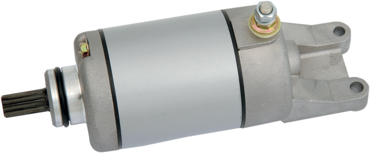 Moose Offroad Starter Motor