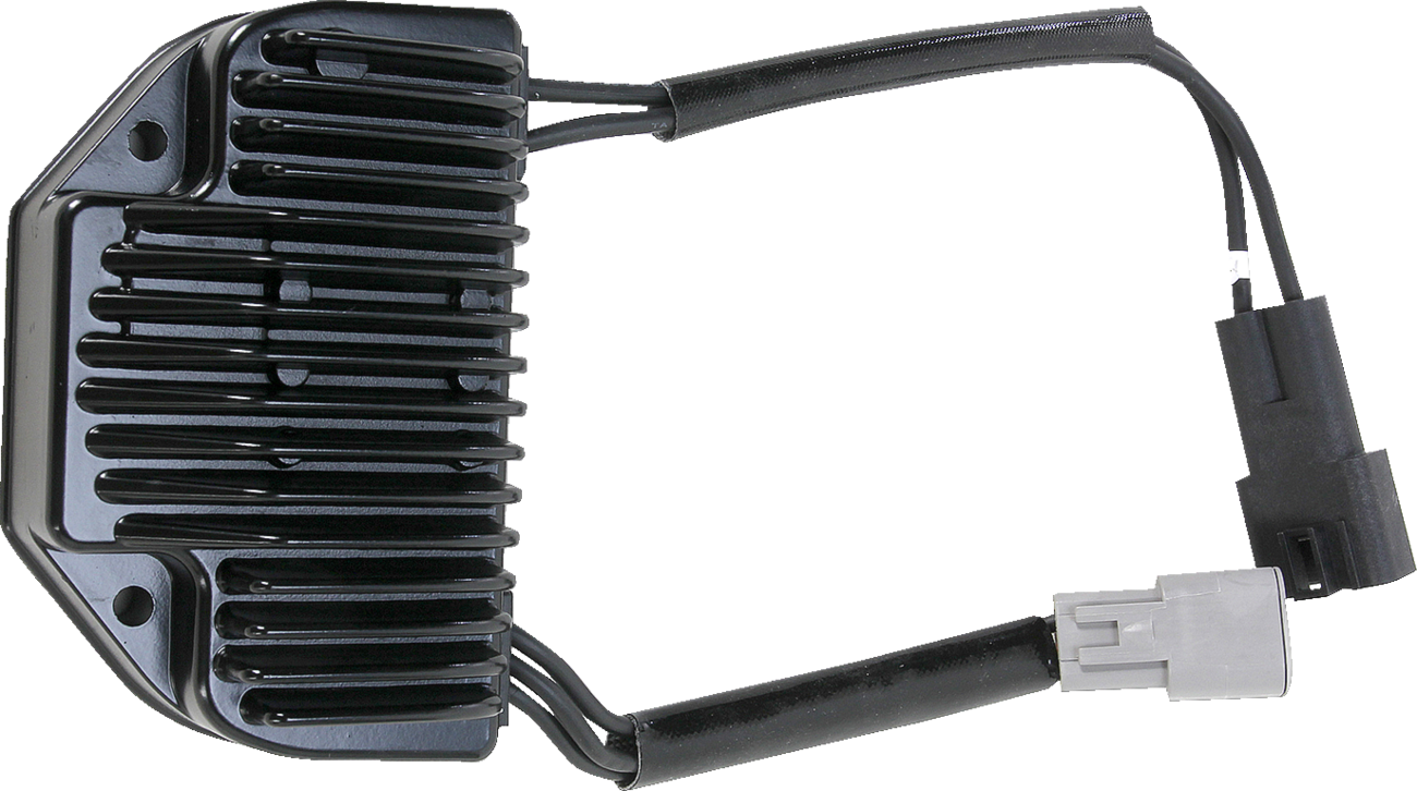Drag Specialties Solid-State Regulator