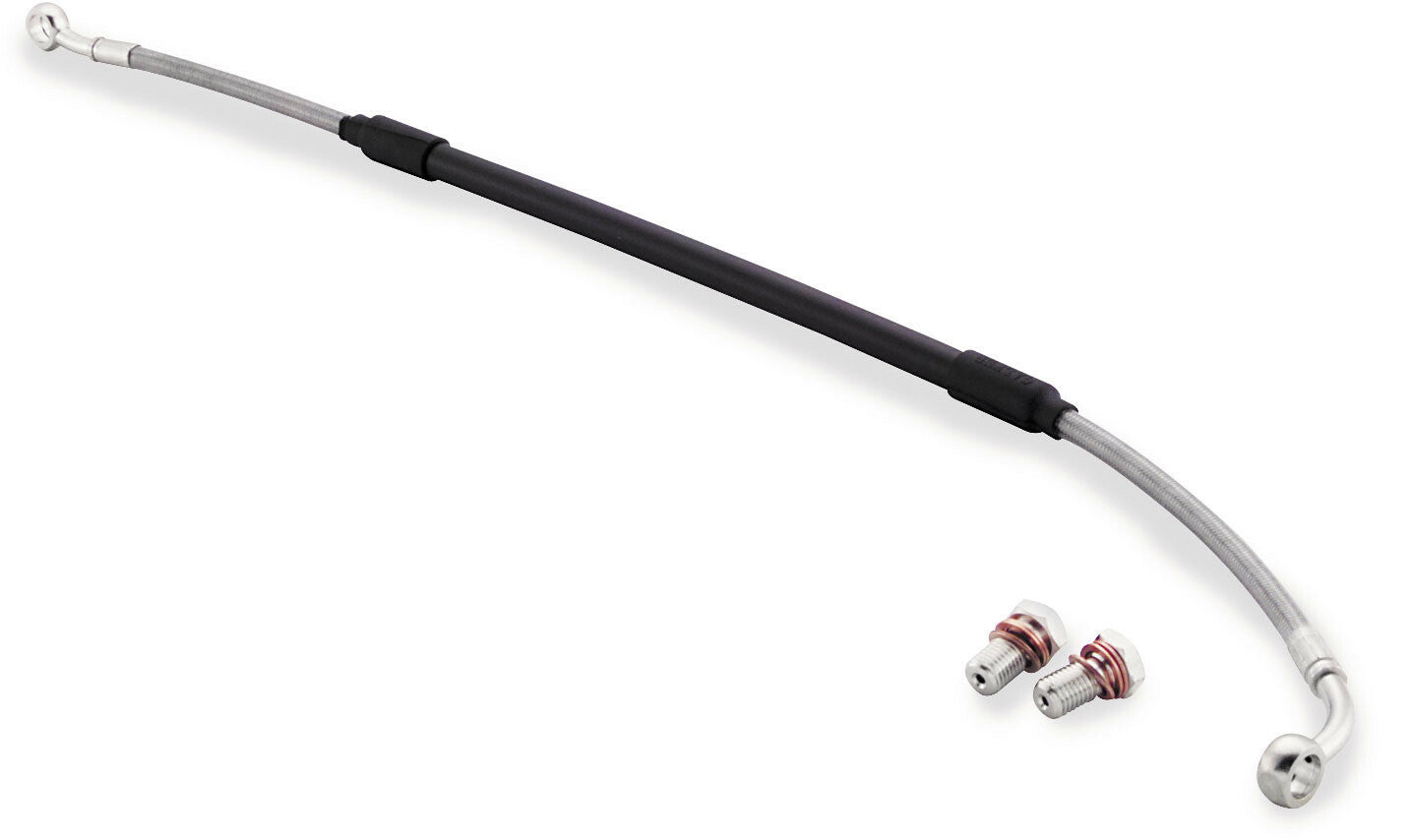 Gbrakes Steel Brake Line