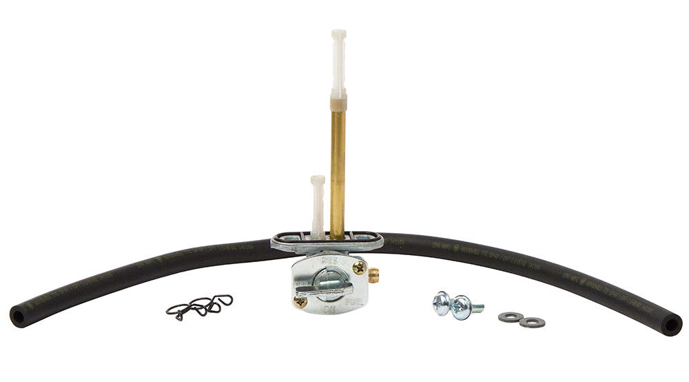 All BallsFuel Valve
