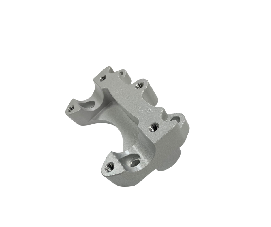 Helibars Handlebar Risers