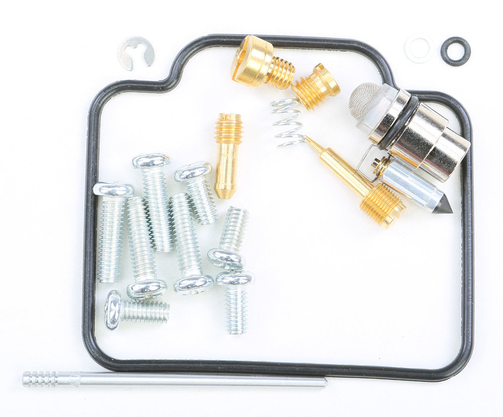 All Balls Carburetor Kit