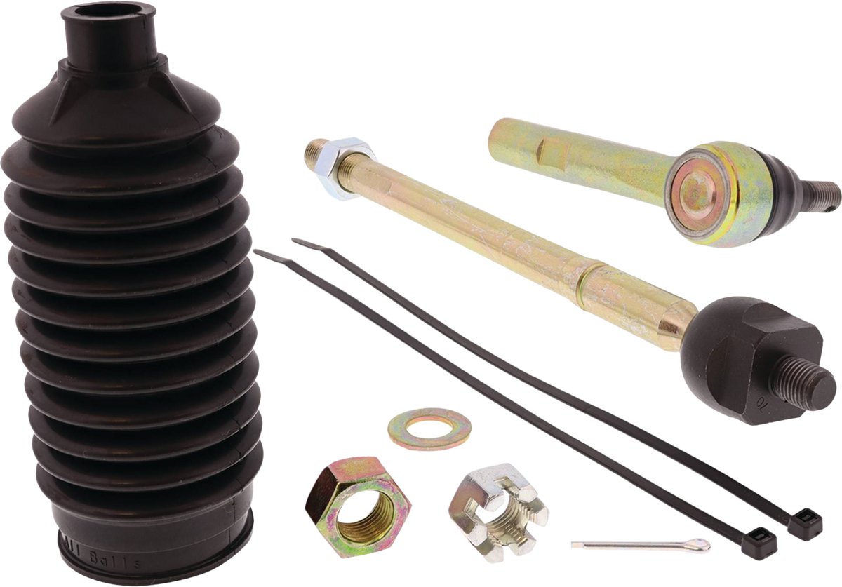 All Balls Rack Tie Rod Kit