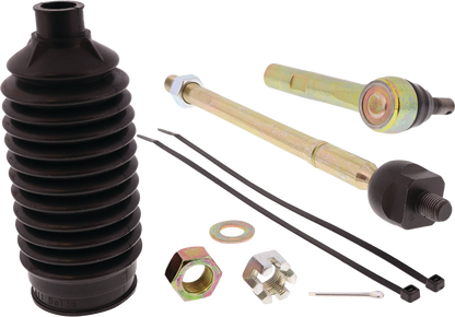 All Balls Rack Tie Rod Kit
