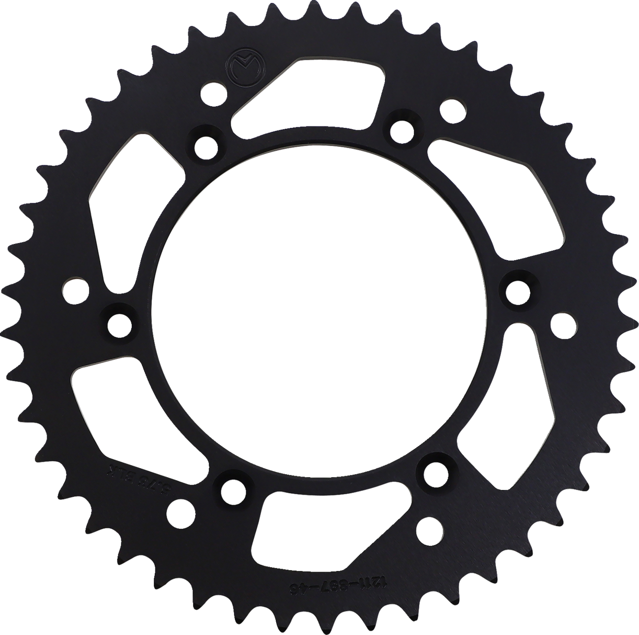 Moose Offroad Aluminum Rear Sprocket