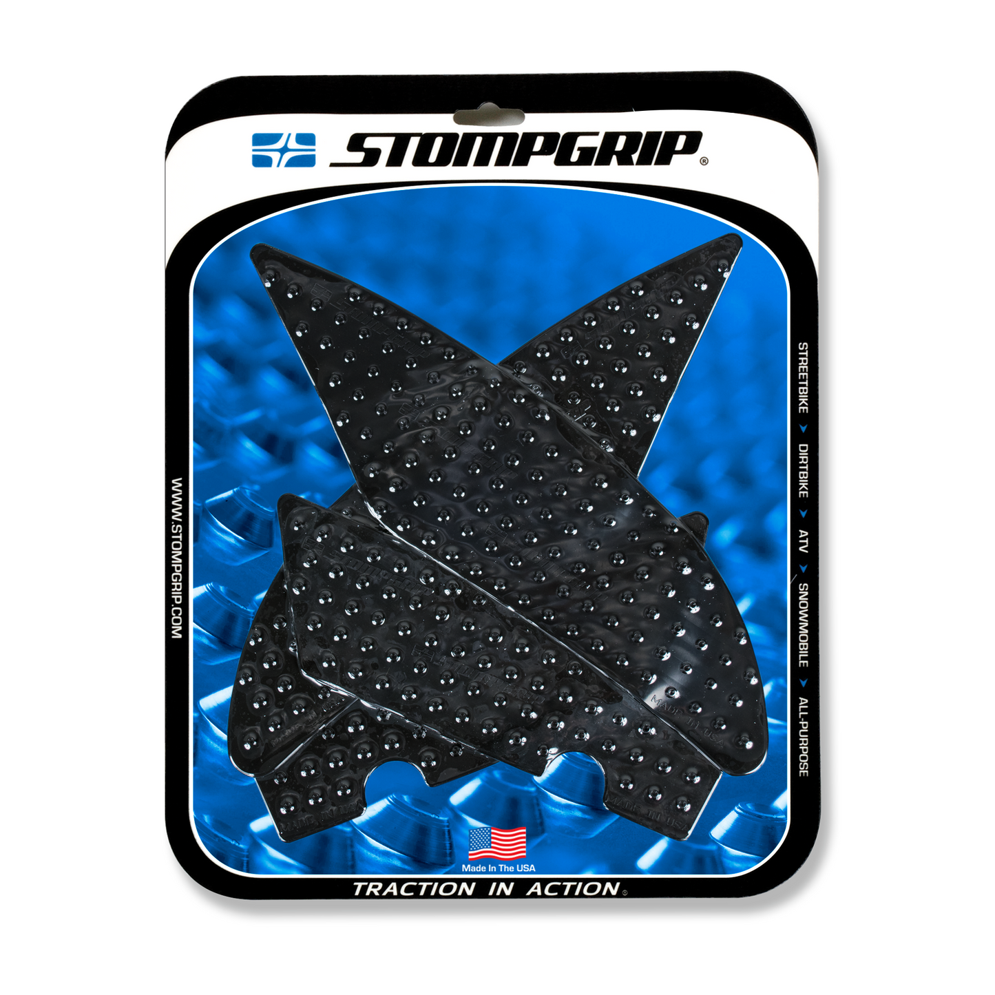 Stompgrip Street Traction Pad