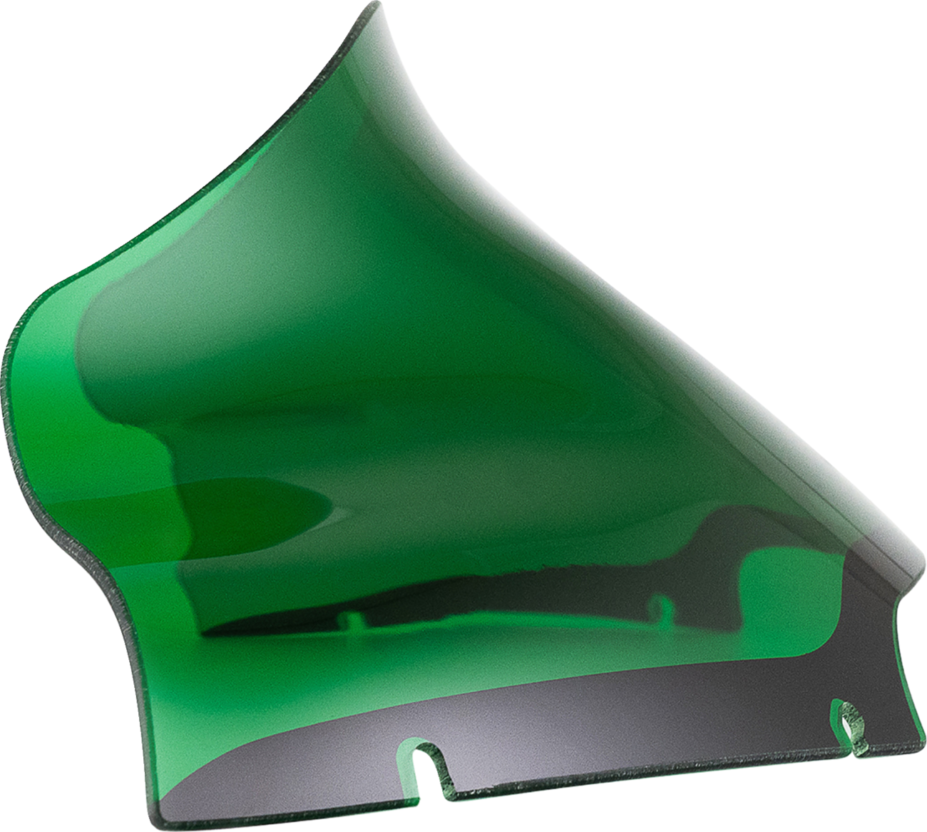 Klock Werks Kolor Flare Windshield