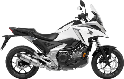 Leovince LV One Evo Slip-On Muffler