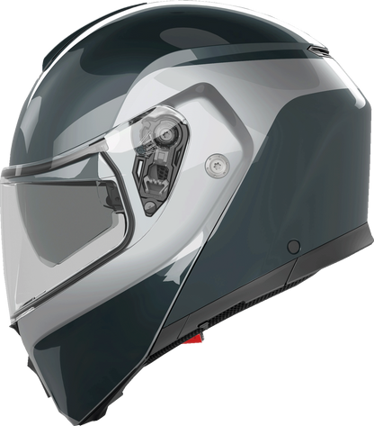 AGV Streetmodular Levico Helmet