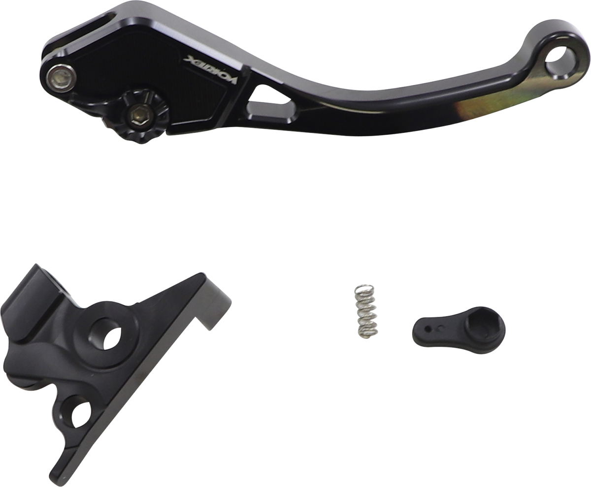 Vortex Race Short Brake Lever 2.0