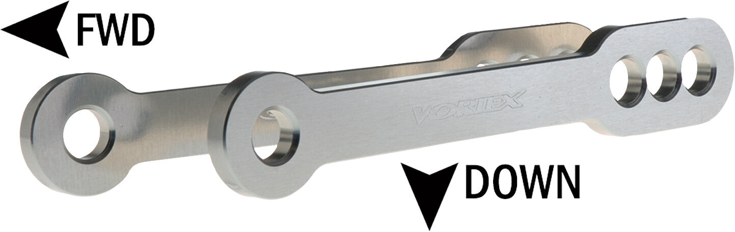 VORTEX Lowering Links