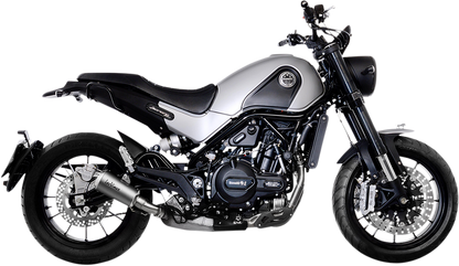 Leovince LV-10 Slip-On Muffler