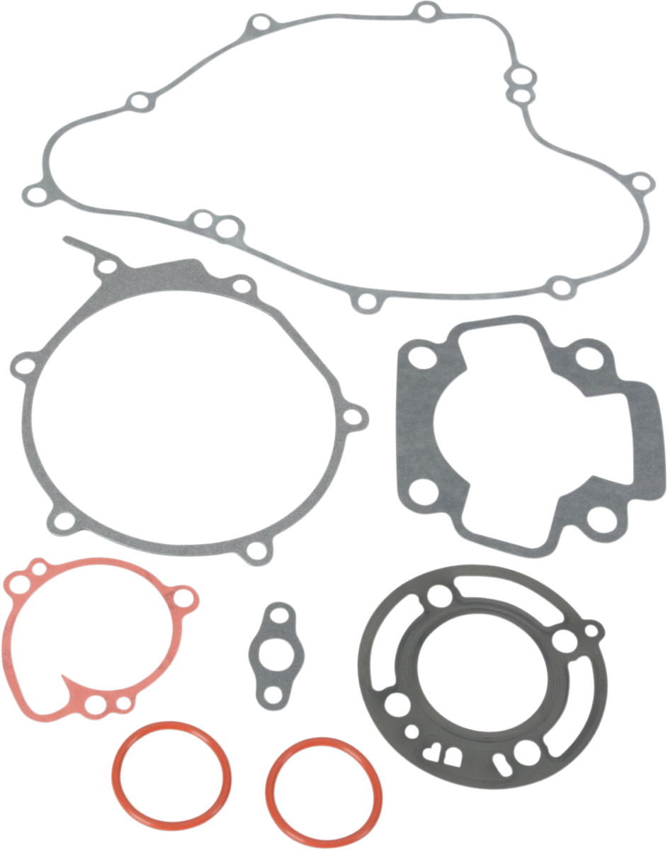 Moose Offroad Complete Gasket Kit