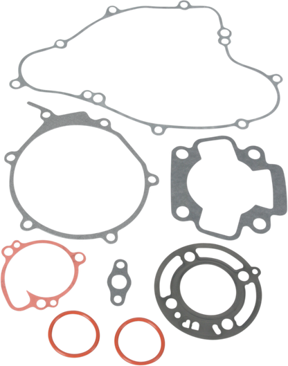 Moose Offroad Complete Gasket Kit