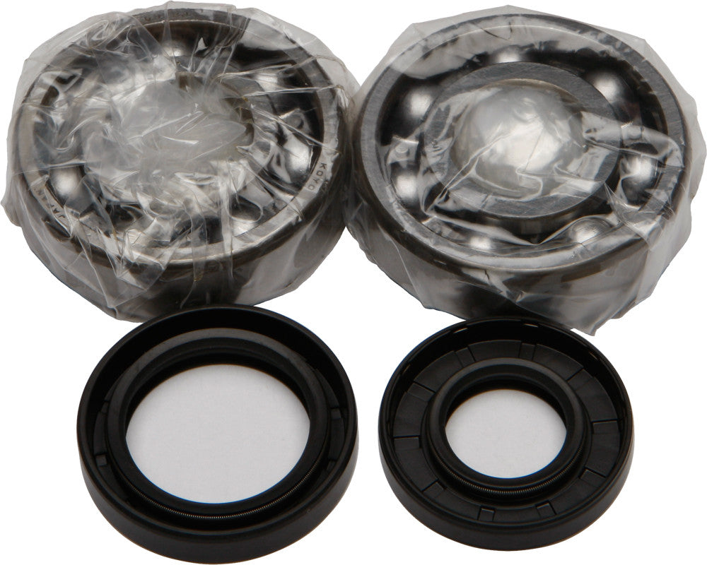 All Balls Crankshaft Bearing & Seal Kit