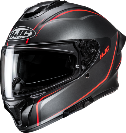 HJC C71 Quez Helmet