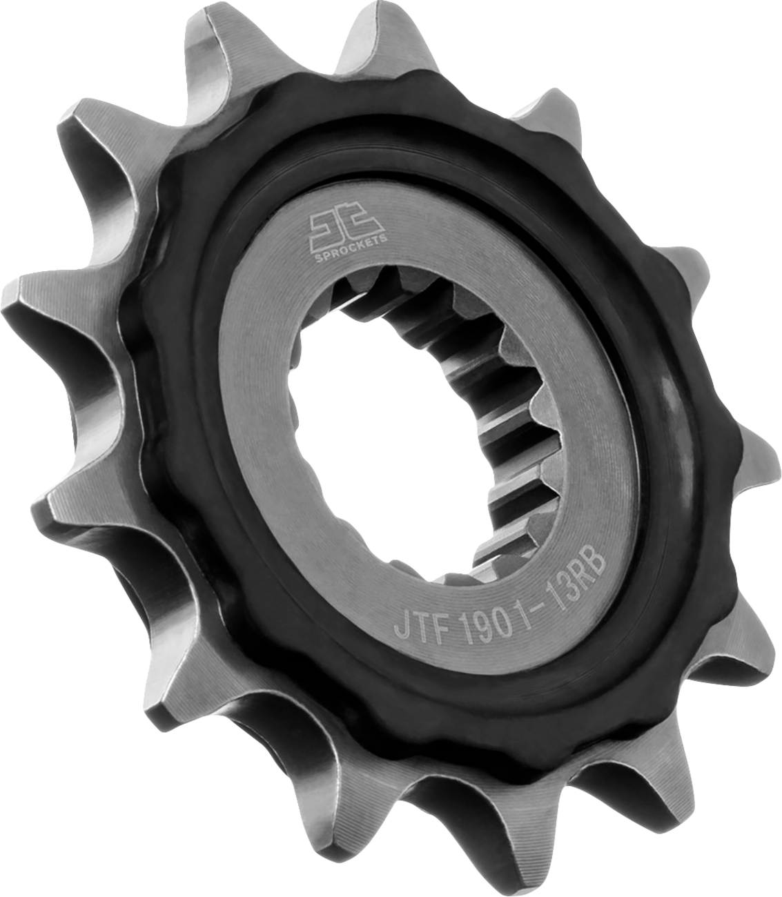 JT Sprockets Countershaft Front Sprocket
