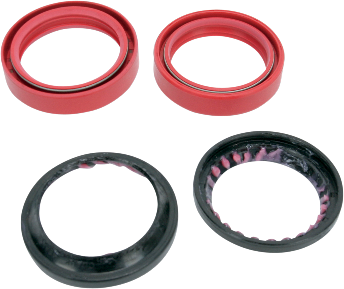 Moose Offroad Fork Seal/Dust Seal Kit