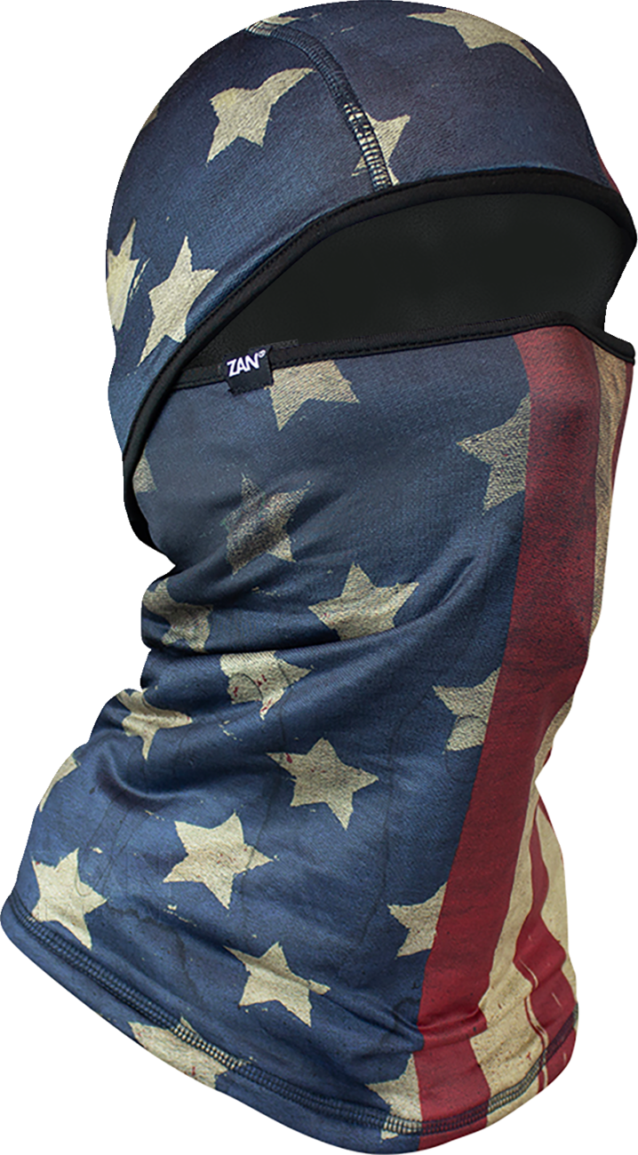 Zan Headgear SportFlex Convertible Balaclava