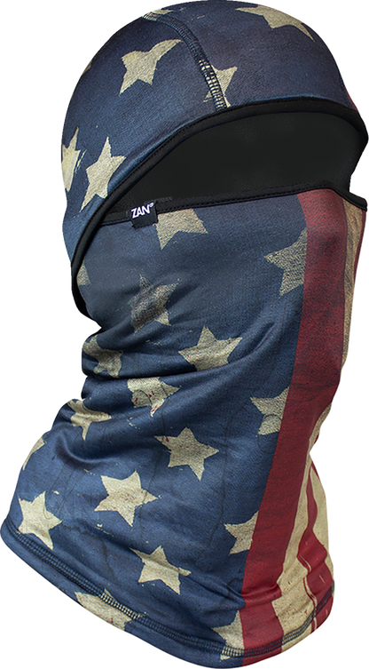 Zan Headgear SportFlex Convertible Balaclava