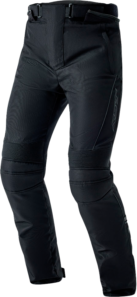 RST S1 D3O Textile Ladies Pants