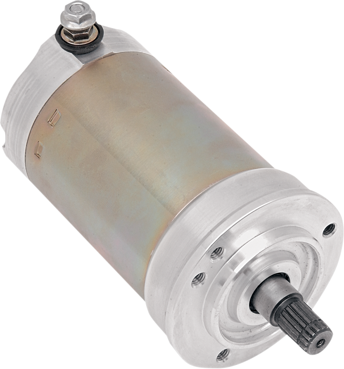 Rick's Motorsport Electric Starter