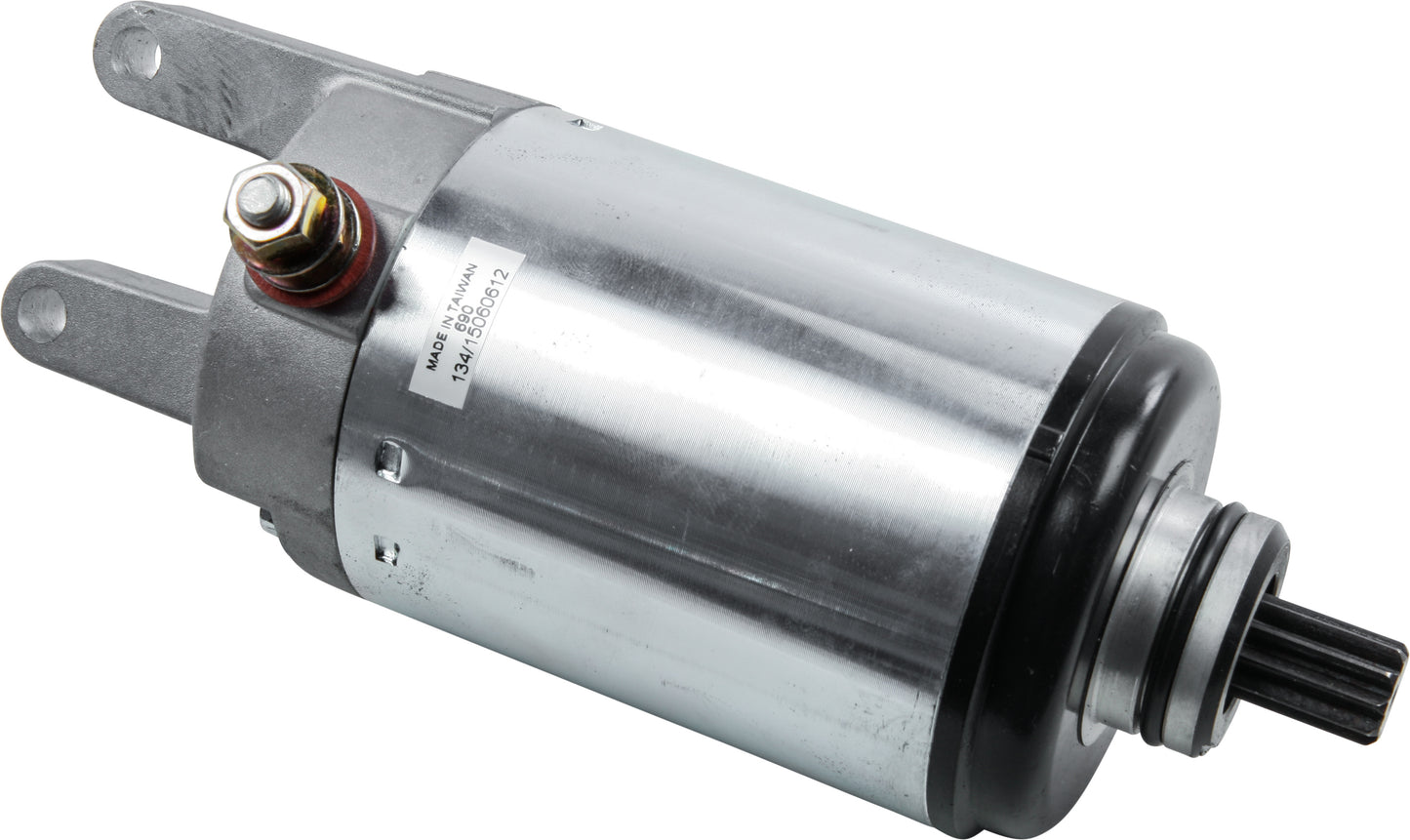 Fire Power Starter Motor
