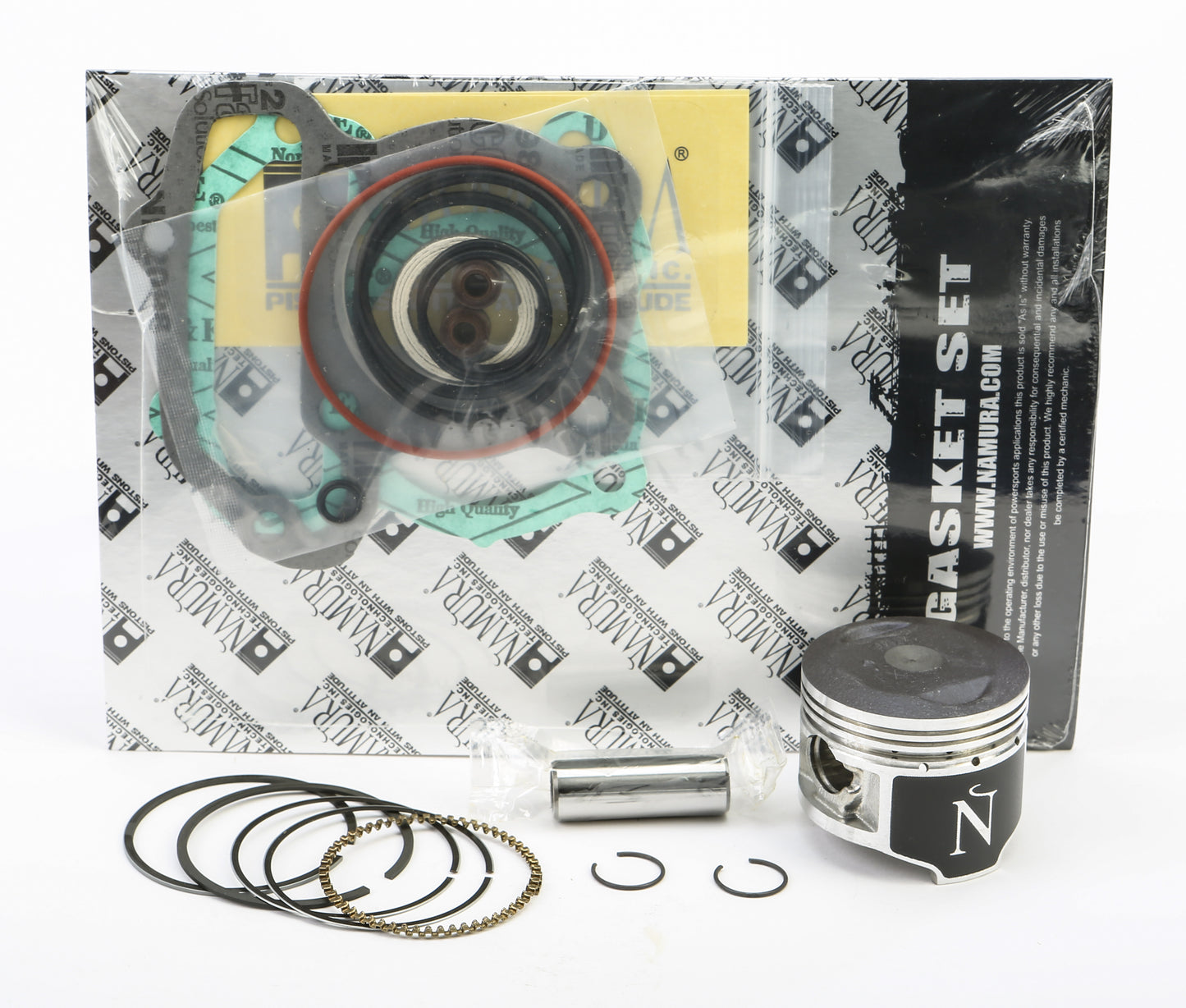 Namura Top End Repair Kit