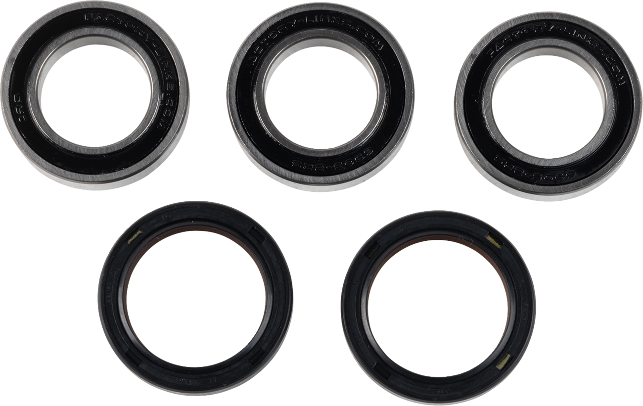 Factory Links Race Series Wheel Bearing Rebuild Kit
