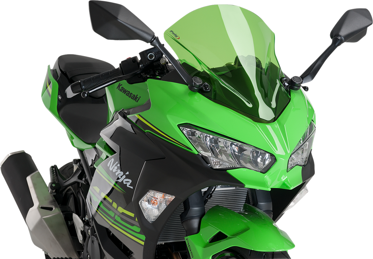 Puig Hi-Tech Parts Race Windscreen