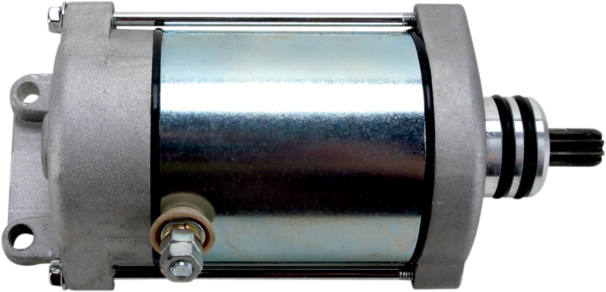 Moose Offroad Starter Motor