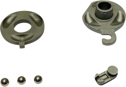 Drag Specialties Clutch Release Kit