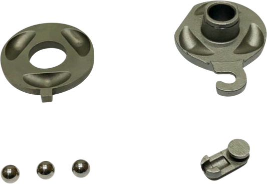 Drag Specialties Clutch Release Kit