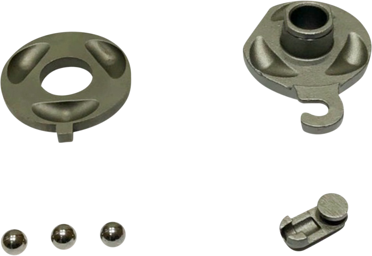 Drag Specialties Clutch Release Kit