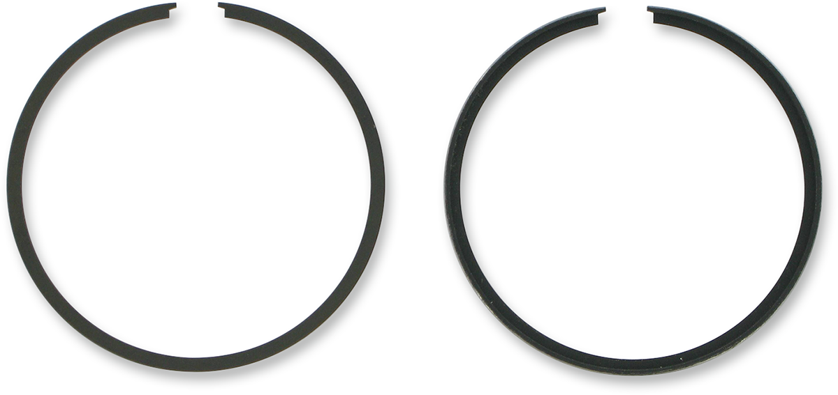 Parts Unlimited Replacement Ring Set