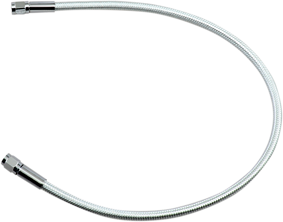 Magnum Shielding Braided Universal ABS Brake Line