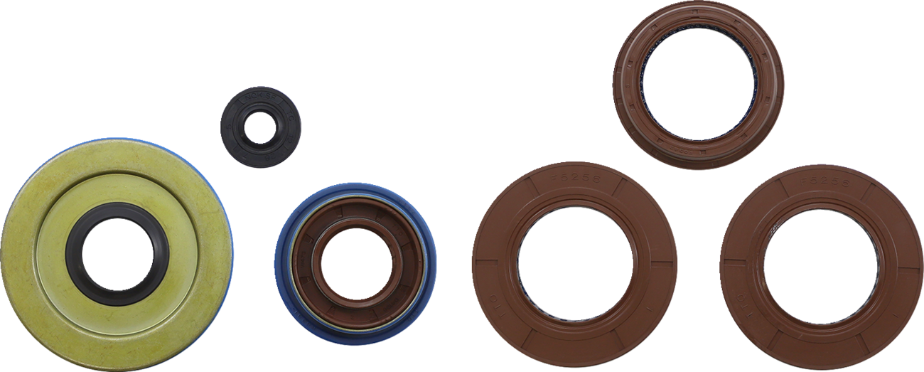 Moose Offroad Oil Seal Kit