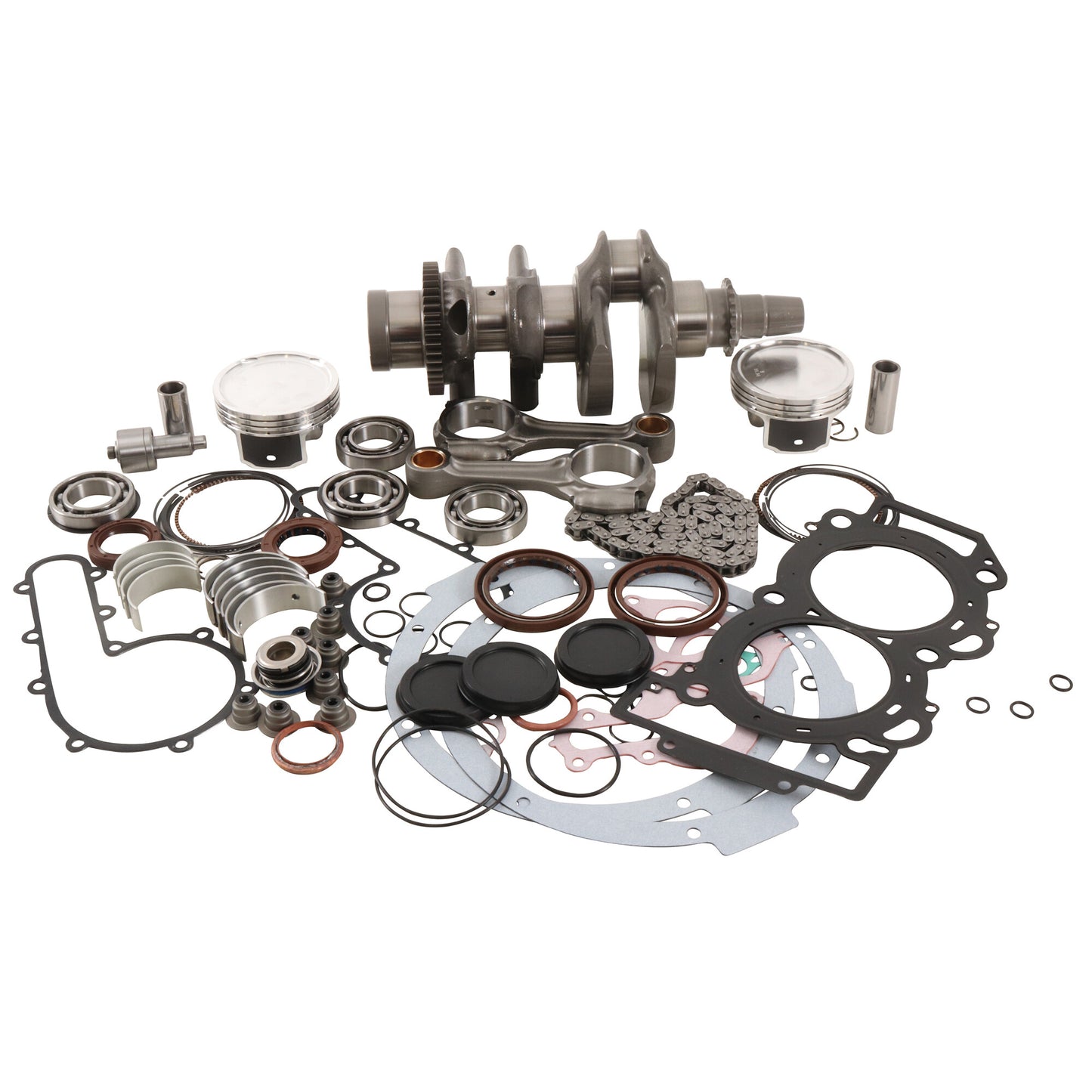 VERTEX Complete Engine Rebuild Kit