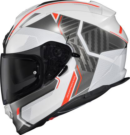 SCORPION EXO Ryzer Switch Full-Face Helmet